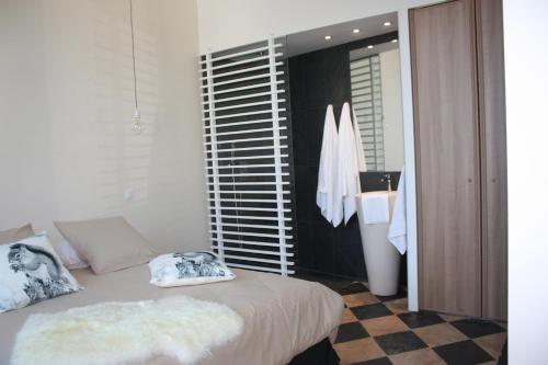 Appartement Du Fau De La Roque