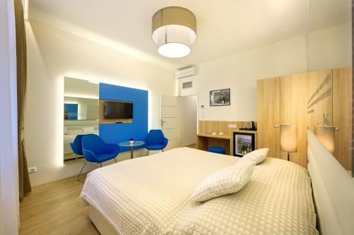 Salvator Boutique Hotel****