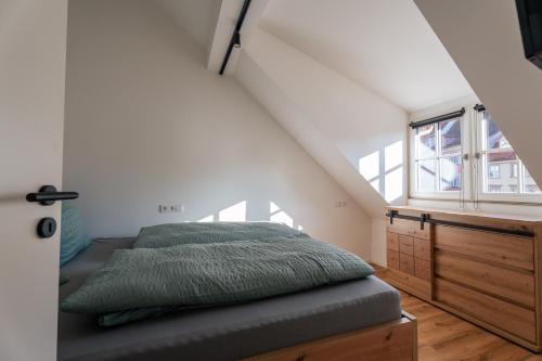 Münster Loft No 3 in Überlingen, Deutschland