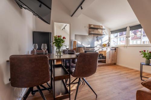 Münster Loft No 3 in Überlingen, Deutschland