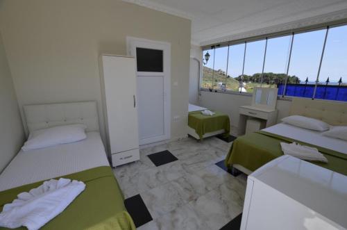 Grand Sakar Otel in Turkeli