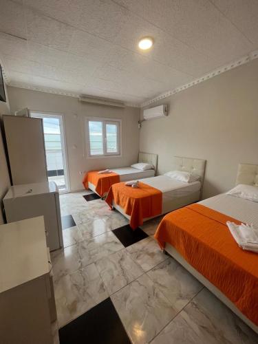 Grand Sakar Otel in Turkeli