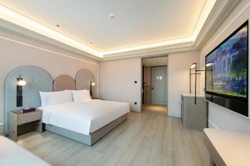Mercure Kunshan Beimen Road Hotel – Kunshan, Suzhou, MD