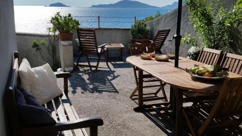 Le Sirene – Lerici, PA