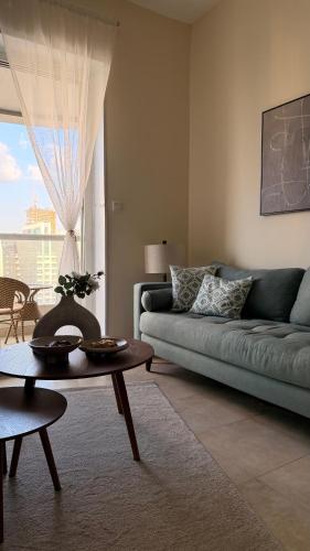 Dar Al Noor Apartment, Dubaj