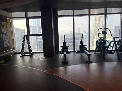 Stunning Burj Khalifa View 3BR Imperial Avenue - image 7