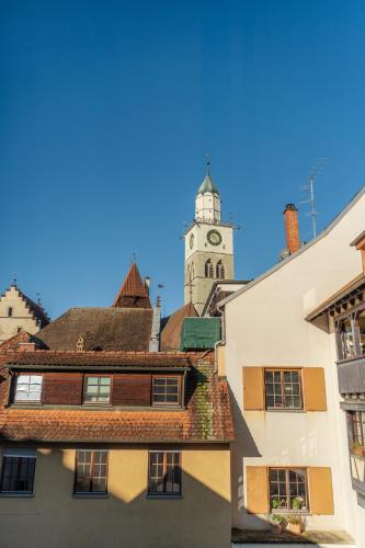 Münster Loft No 3 in Überlingen, Deutschland