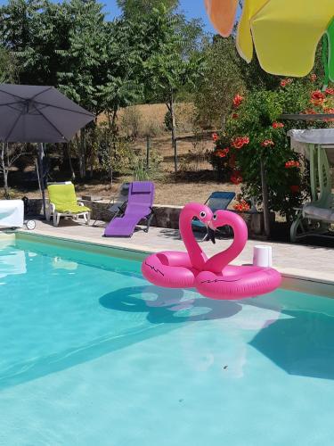 séjours lavalette Nadine (sejours lavalette Nadine) in Saint-Remy (Midi-Pyrenees)