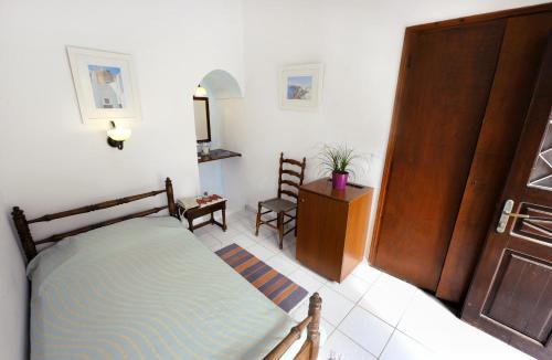 Kavalari Hotel - image 4