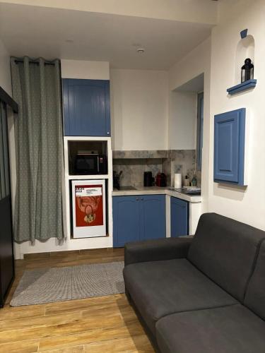 Le Petit Bleuet - Arles in Arles Şehir Merkezi