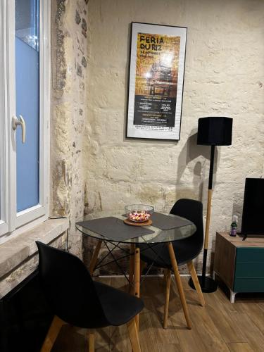 Le Petit Bleuet - Arles in Arles Şehir Merkezi