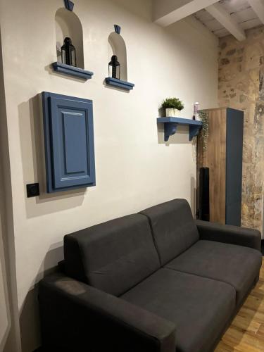 Le Petit Bleuet - Arles in Arles Şehir Merkezi
