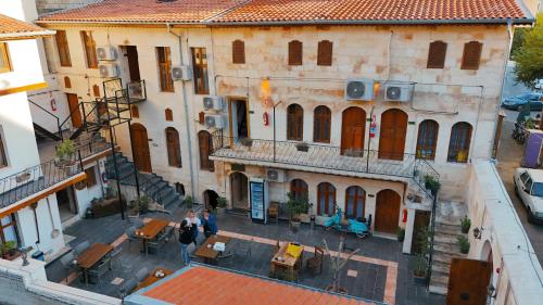 Photo - Matnakaş 1892