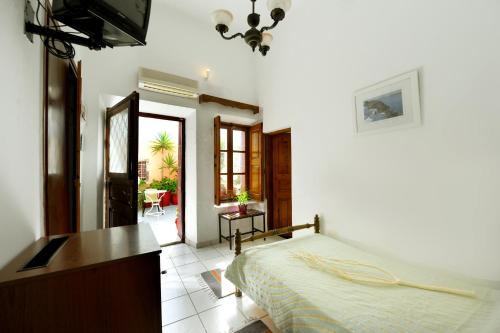 Kavalari Hotel - image 12