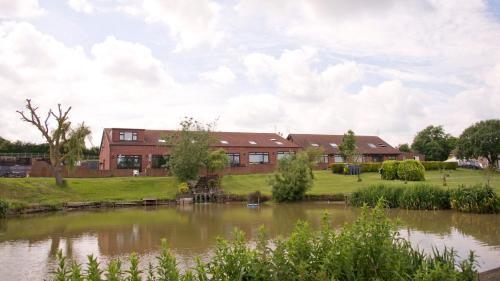 Willow Lakes, , Lincolnshire