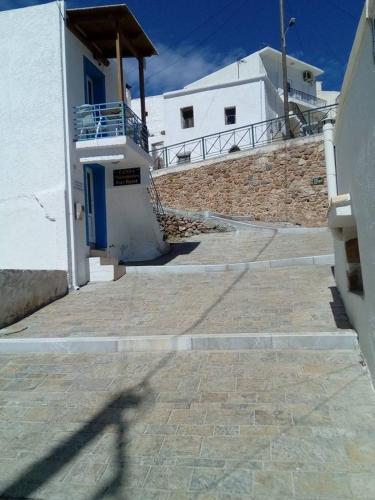  Tania village Zakros maisonette in Zakros