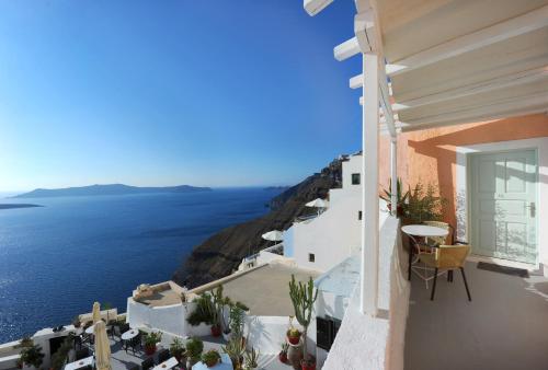 Kavalari Hotel - image 8