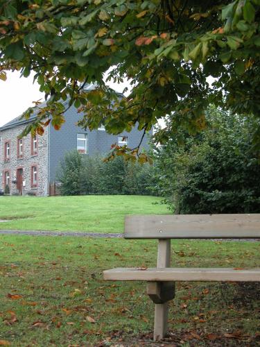  B&B La Haute Voie in Bièvre