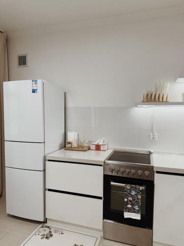 Darkhan Home Rental in Darkhan