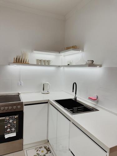 Darkhan Home Rental in Darkhan