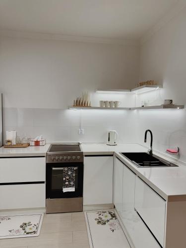 Darkhan Home Rental in Darkhan