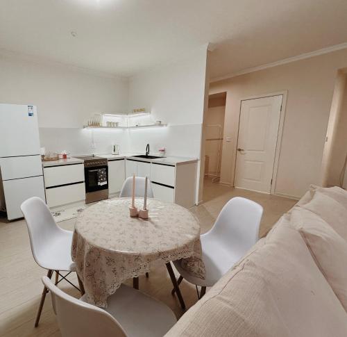 Instalaciones, Darkhan Home Rental in Darkhan