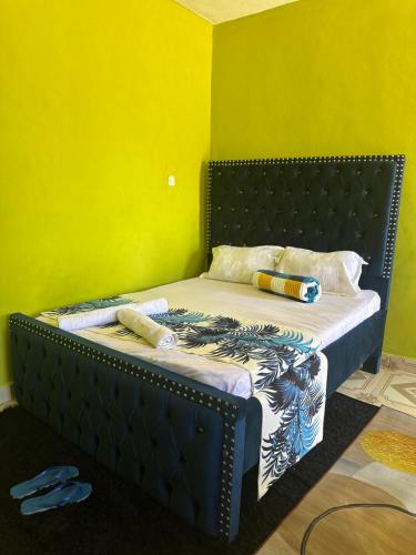 ADONAI homes in Malindi