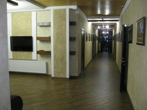 Guest house Kurshewel - image 14