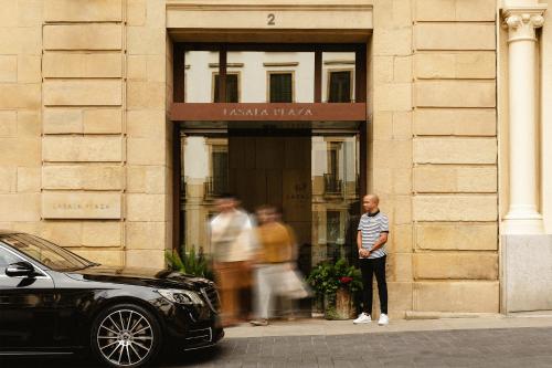 Lasala Plaza Hotel - image 10