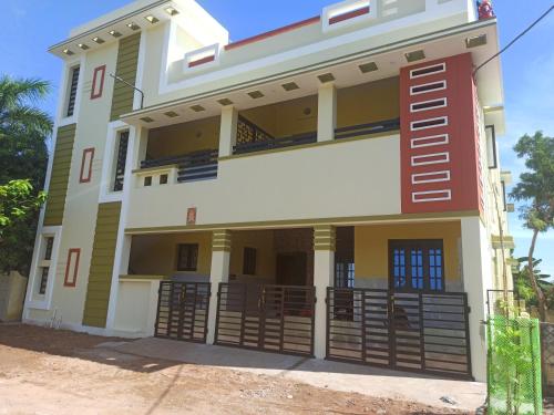 KP Residency