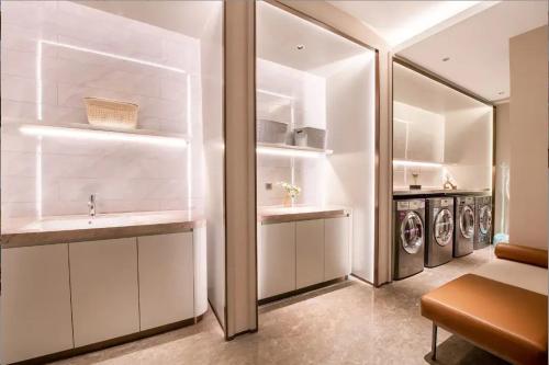 Mecure Hotel Nantong Central Business District – Nantong, VA