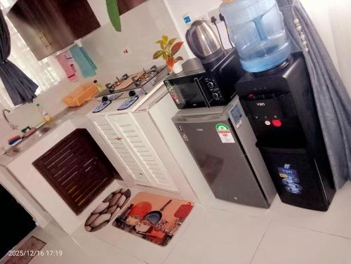 Diani Beach rentals - 201 Studio Apartment - image 4