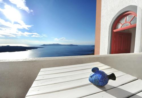Kavalari Hotel - image 14
