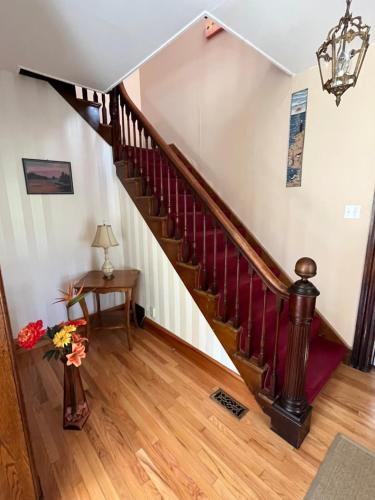 B&B Art of Germany in New Elm (NS)