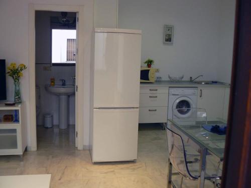 Alfaqueque Apartment, Sevilla (Foto 8)