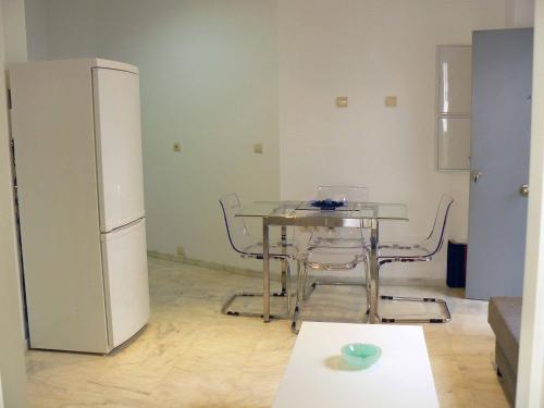 Alfaqueque Apartment, Sevilla (Foto 9)