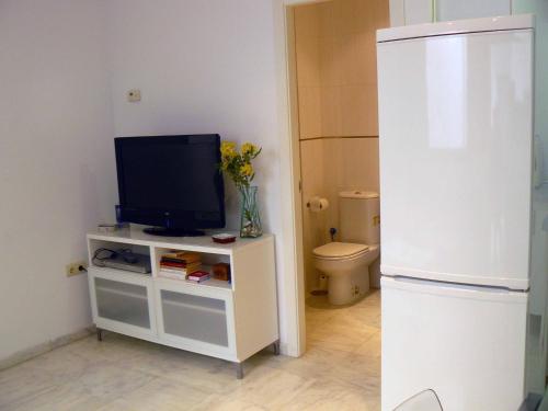 Alfaqueque Apartment, Sevilla (Foto 10)