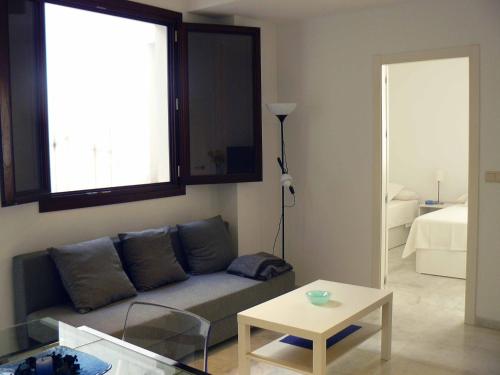 Alfaqueque Apartment, Sevilla