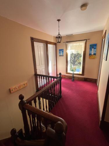B&B Art of Germany in New Elm (NS)