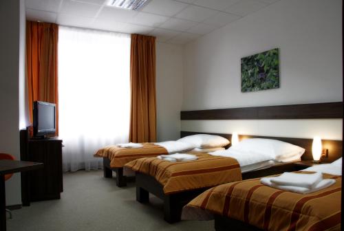 Sport-Relax Centrum Bors Club - image 2
