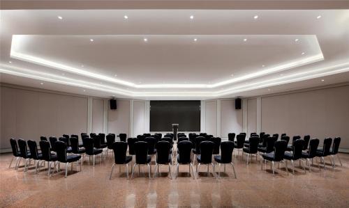 Mercure Chengdu Kuanzhai Alley Central – Chengdu, IL