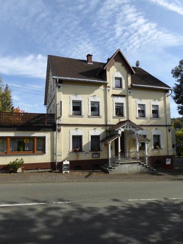 Landgasthof Schneller