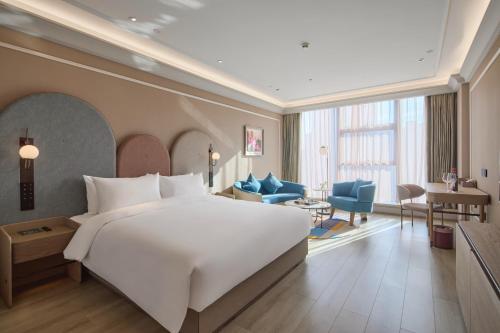Mercure Taiyuan Yingze – Taiyuan, NH
