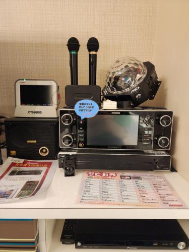 ホテルメイプル