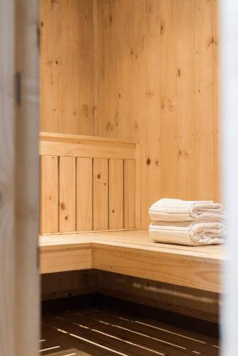 Szauna, Mercure Bogotá Calle 100 in Északnyugat (Lakossági Terület)