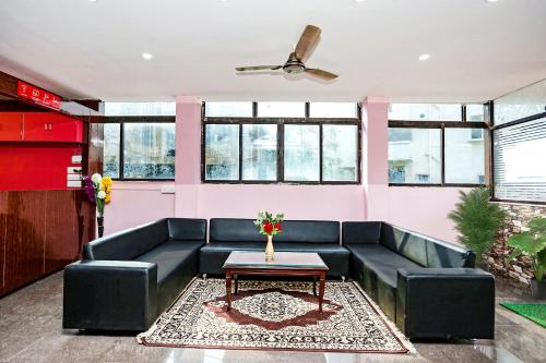 Collection O Aryan hotel