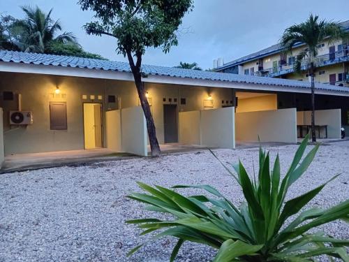 D Love Guesthouse in Ranong