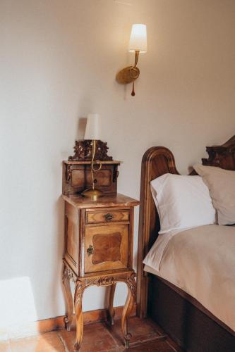 1 double bed