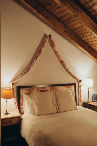 1 double bed