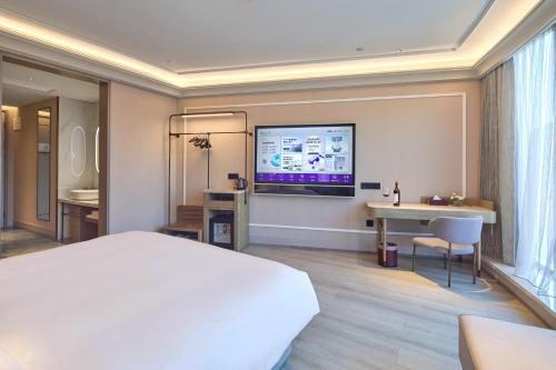 Mercure Taiyuan Yingze – Taiyuan, NH